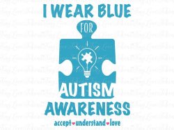 Autism Awareness Day Image